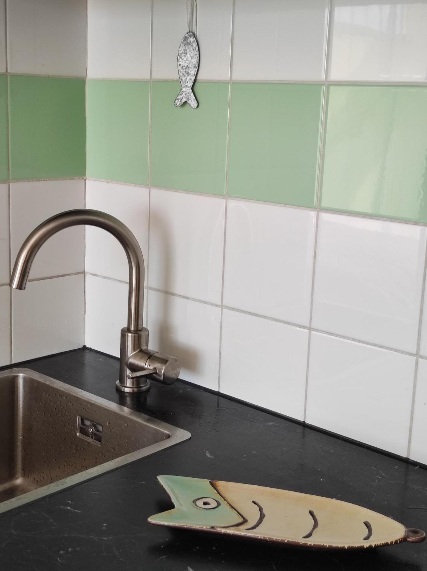 Appartement Vue Bleu Azur Сет Экстерьер фото